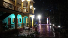 Studio Arambol Escape R-8 by Mukund Sadan Arambol